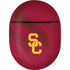 University of Southern California USC Trojans Jersey Google Pixel Buds Skin
